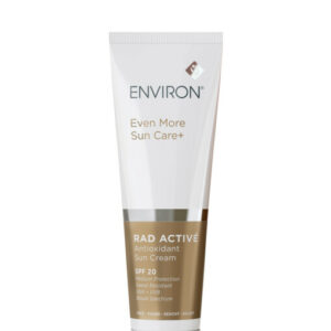 RAD Activé Antioxidant Sun Cream SPF 20 100 ml