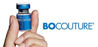 Botuline Toxine merken