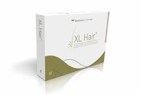XL Hair - voor Haargroei stimulatie
