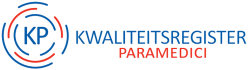 logo Kwaliteitsregister Paramedici